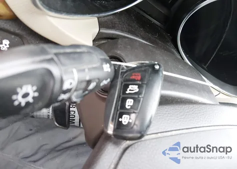 2014 Hyundai Santa Fe Limited из США, поврежденный, VIN KM8SRDHF2EU073123